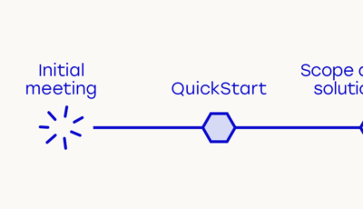Success Line