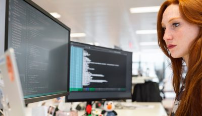 Software Development Outsourcing Company