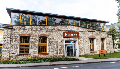 Nearshore Software Development in Estonia