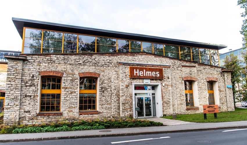 nearshoring in Estonia