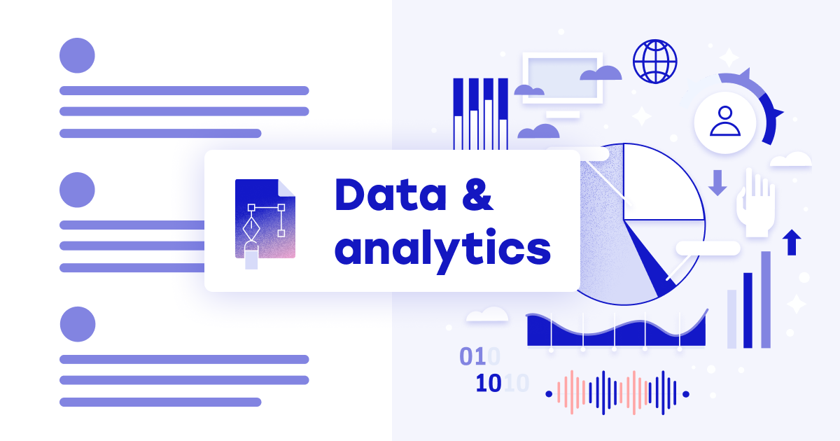 Data & Analytics Services