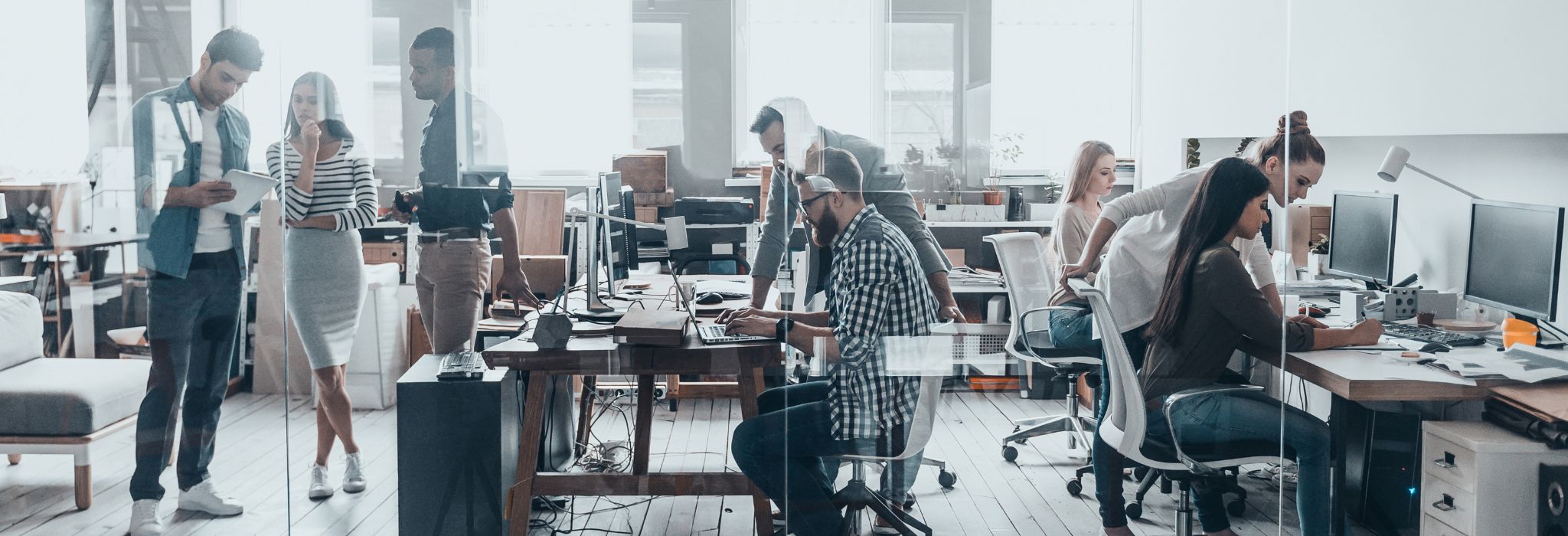 Nearshore Software Development Outsourcing