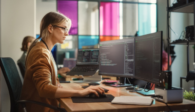 Ensure a Winning Acquisition: Why Professional Software Due Diligence Matters